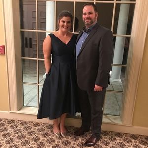 Meet your Posher, Tom